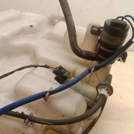 Vase de lave glace CITROEN C4 AIRCROSS