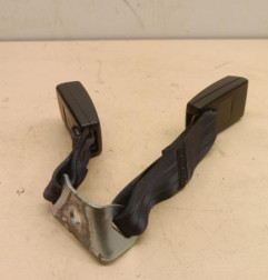 Attache ceinture arriere droit CITROEN C4 AIRCROSS Photo n°1