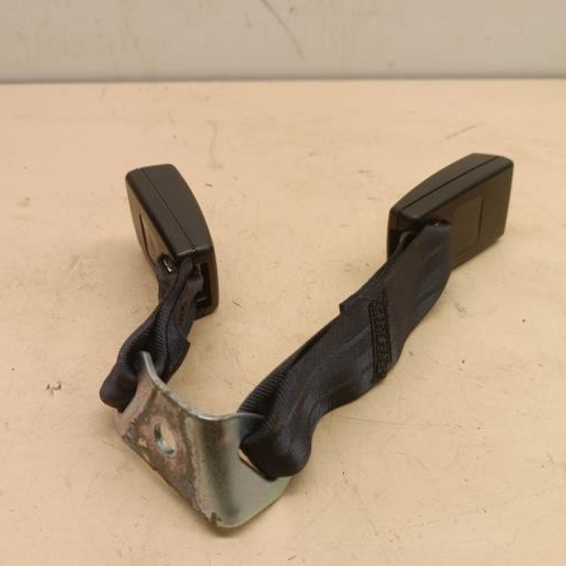 Attache ceinture arriere droit CITROEN C4 AIRCROSS