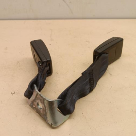 Attache ceinture arriere droit CITROEN C4 AIRCROSS Photo n°1