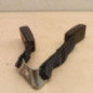 Attache ceinture arriere droit CITROEN C4 AIRCROSS
