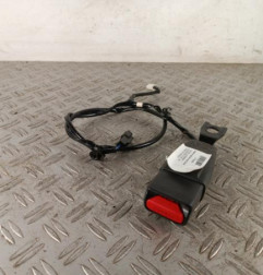 Attache ceinture avant droit CITROEN C4 AIRCROSS Photo n°1