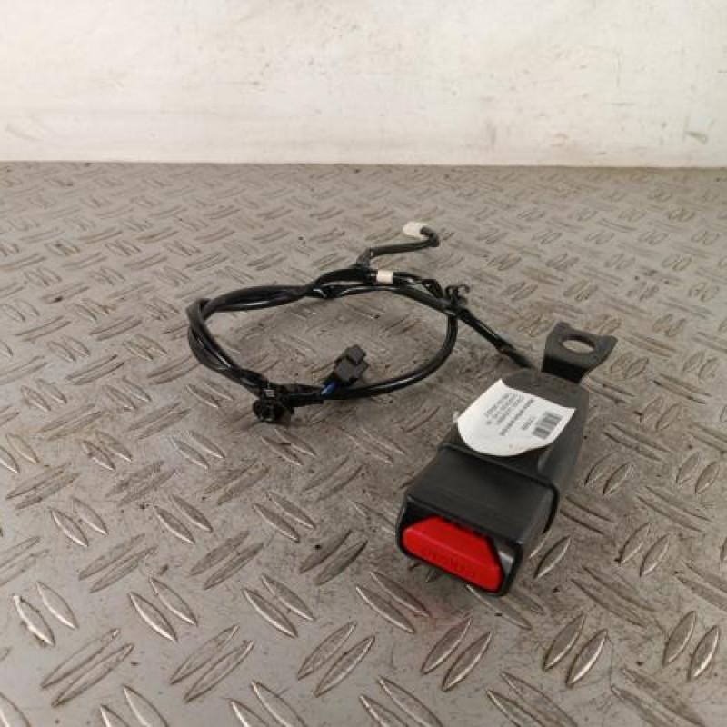 Attache ceinture avant droit CITROEN C4 AIRCROSS