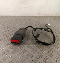 Attache ceinture avant droit CITROEN C4 AIRCROSS