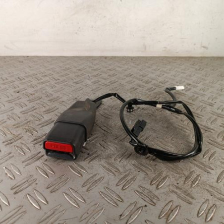 Attache ceinture avant droit CITROEN C4 AIRCROSS