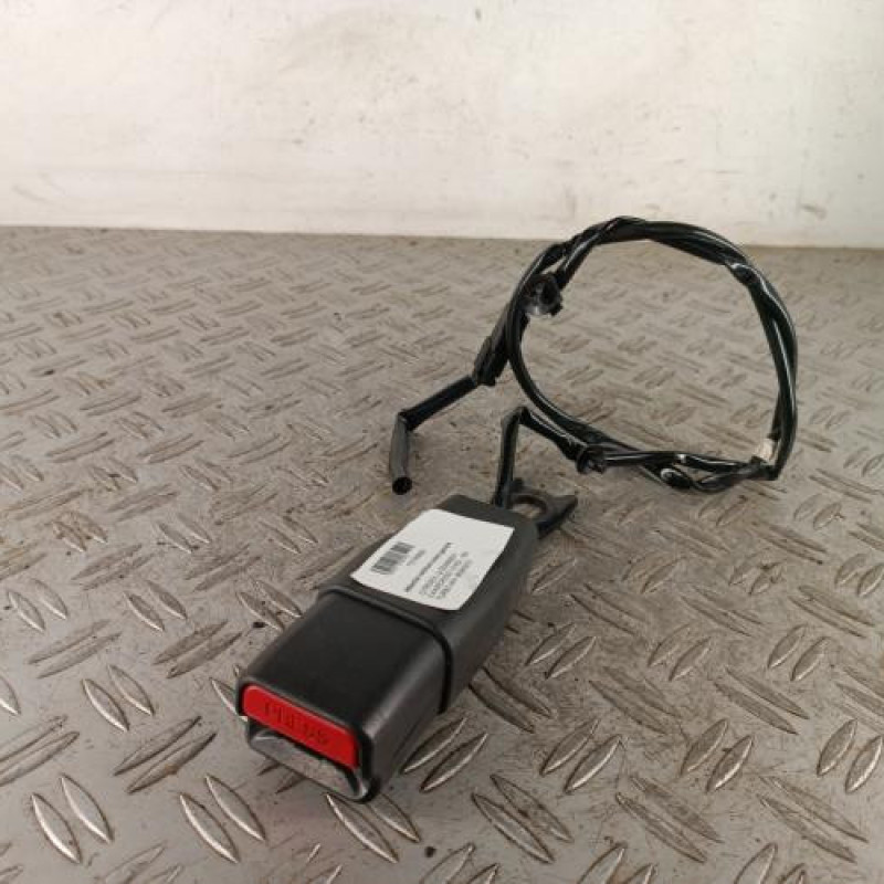 Attache ceinture avant gauche CITROEN C4 AIRCROSS