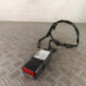 Attache ceinture avant gauche CITROEN C4 AIRCROSS