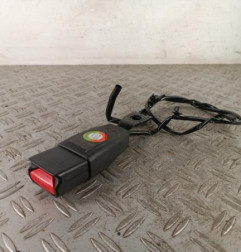 Attache ceinture avant gauche CITROEN C4 AIRCROSS