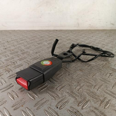 Attache ceinture avant gauche CITROEN C4 AIRCROSS