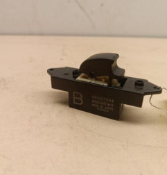 Interrupteur de leve vitre arriere gauche CITROEN C4 AIRCROSS Photo n°1