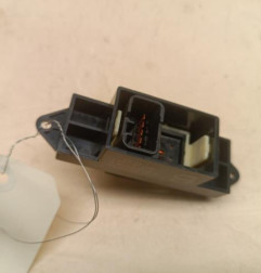 Interrupteur de leve vitre arriere gauche CITROEN C4 AIRCROSS