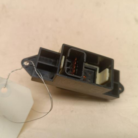 Interrupteur de leve vitre arriere gauche CITROEN C4 AIRCROSS