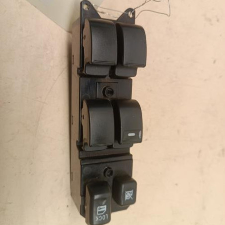 Interrupteur de leve vitre avant gauche CITROEN C4 AIRCROSS Photo n°1