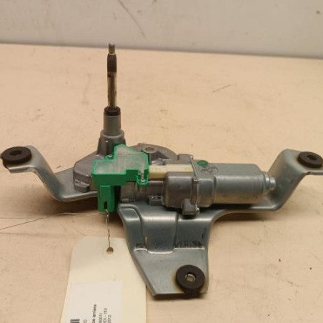 Moteur essuie glace arriere CITROEN C4 AIRCROSS Photo n°1
