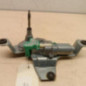 Moteur essuie glace arriere CITROEN C4 AIRCROSS