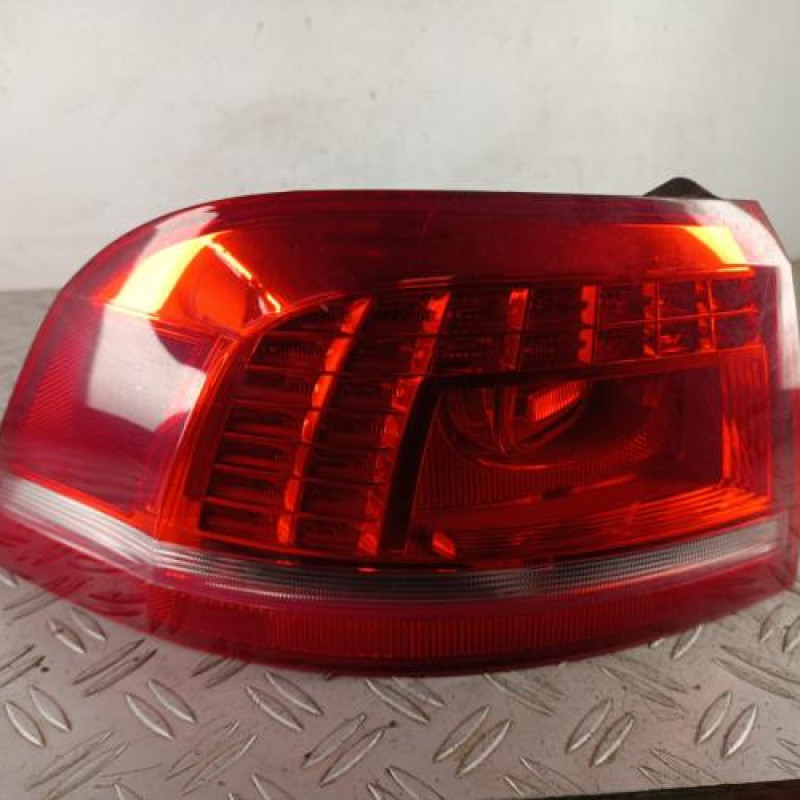 Feu arriere principal gauche (feux) VOLKSWAGEN PASSAT 6
