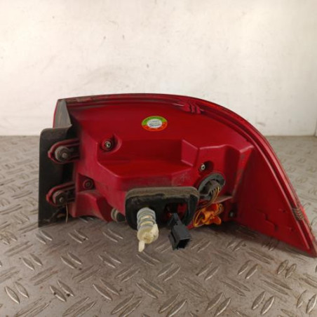 Feu arriere principal gauche (feux) VOLKSWAGEN PASSAT 6