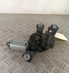 Moteur essuie glace arriere VOLKSWAGEN PASSAT 6 Photo n°1
