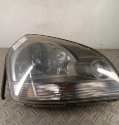 Optique avant principal droit (feux)(phare) HYUNDAI TUCSON 1 Photo n°1