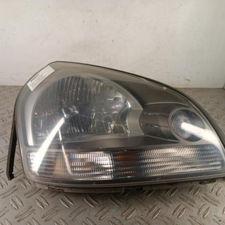Optique avant principal droit (feux)(phare) HYUNDAI TUCSON 1 Photo n°1