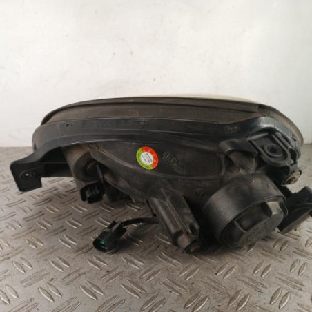 Optique avant principal droit (feux)(phare) HYUNDAI TUCSON 1