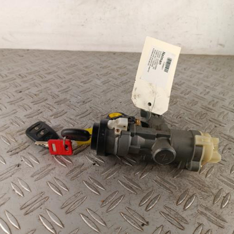 Neiman HYUNDAI TUCSON 1