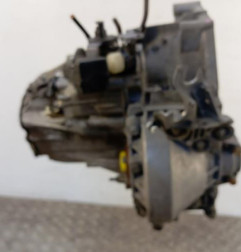 Boite de vitesses DS DS4 1