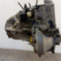 Boite de vitesses DS DS4 1