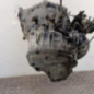 Boite de vitesses DS DS4 1