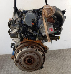 Moteur DS DS4 1 Photo n°1