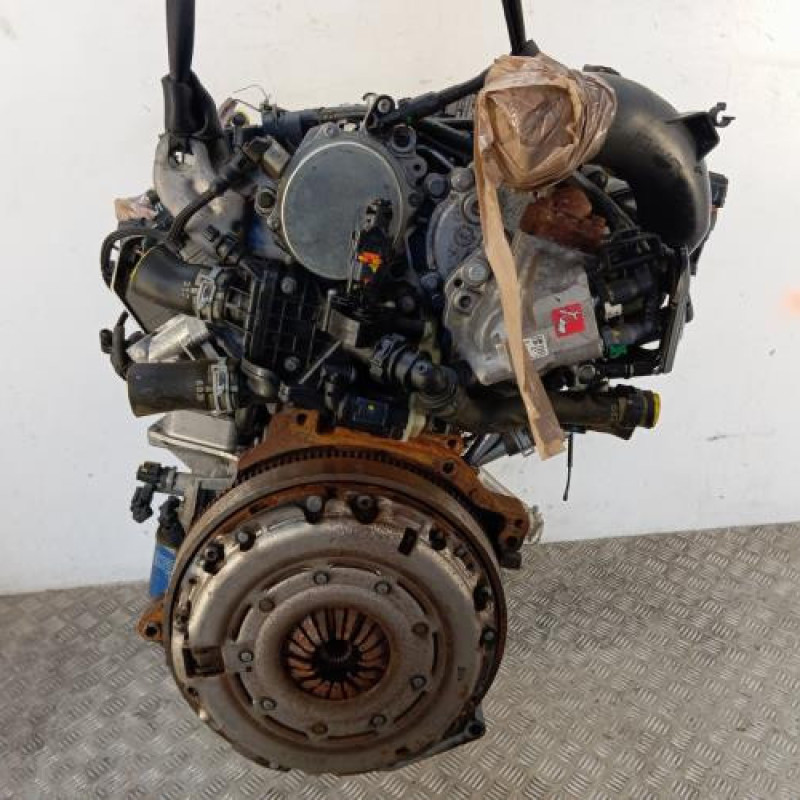 Moteur DS DS4 1