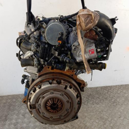 Moteur DS DS4 1 Photo n°1