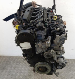 Moteur DS DS4 1 Photo n°3