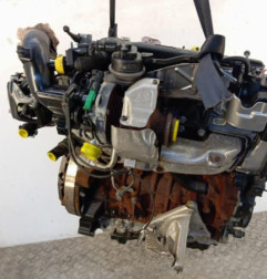 Moteur DS DS4 1 Photo n°4