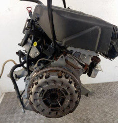 Moteur BMW SERIE 1 E87 Photo n°1