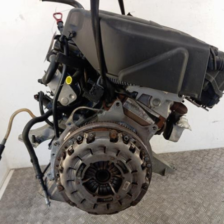 Moteur BMW SERIE 1 E87 Photo n°1