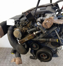 Moteur BMW SERIE 1 E87 Photo n°3