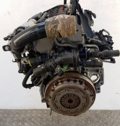 Moteur CITROEN C4 GRAND SPACETOURER Photo n°1