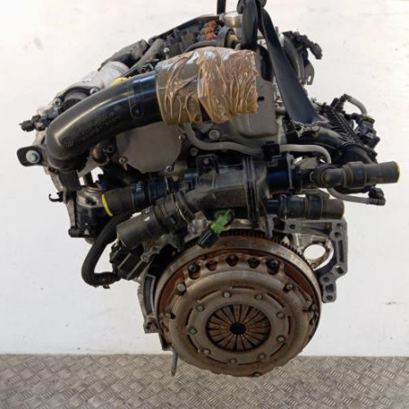 Moteur CITROEN C4 GRAND SPACETOURER Photo n°1