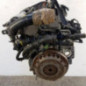 Moteur CITROEN C4 GRAND SPACETOURER
