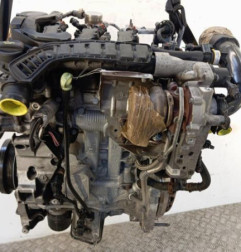 Moteur CITROEN C4 GRAND SPACETOURER