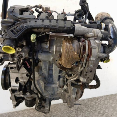 Moteur CITROEN C4 GRAND SPACETOURER