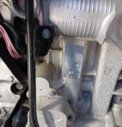 Moteur CITROEN C4 GRAND SPACETOURER Photo n°3