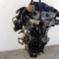 Moteur CITROEN C4 GRAND SPACETOURER