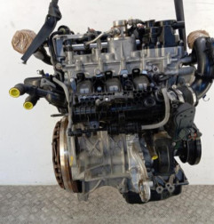Moteur CITROEN C4 GRAND SPACETOURER Photo n°5