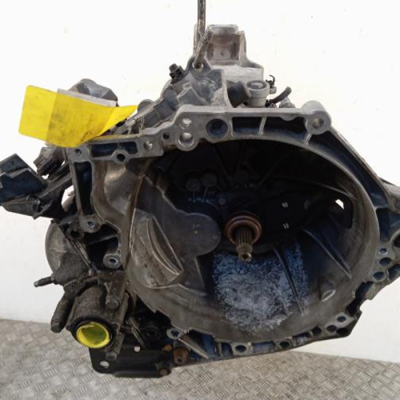 Boite de vitesses PEUGEOT 308 2