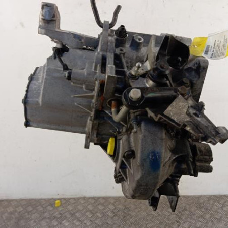 Boite de vitesses PEUGEOT 308 2