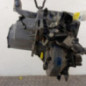 Boite de vitesses PEUGEOT 308 2