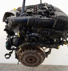 Moteur PEUGEOT 308 2 Photo n°1