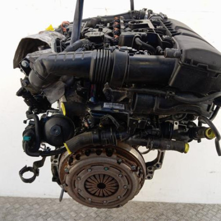 Moteur PEUGEOT 308 2 Photo n°1